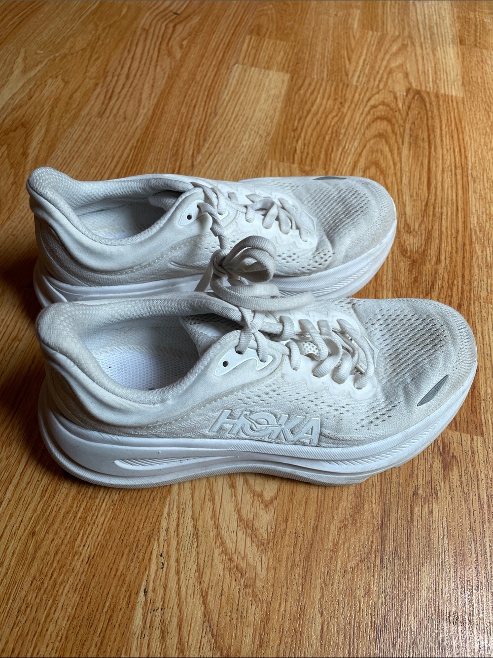 Hoka Bondi 9